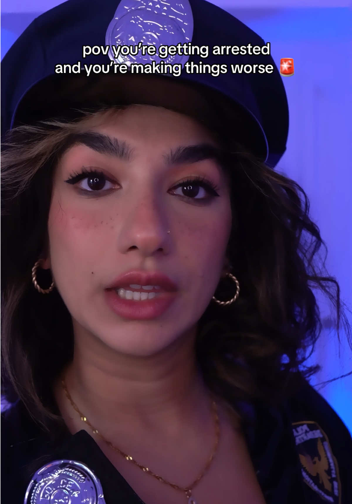 why can’t you give me a solid answer? 😡 #asmr #leedahasmr #fyp #asmrvideo #asmrsounds #roleplay #personalattention #pov 