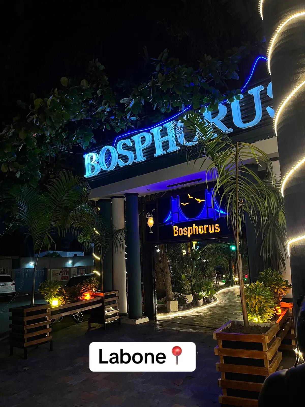 #bosphorus #resturants #review #ghanatiktok🇬🇭 #foryoupage #trendingvideo #trends #fyp #datenight 