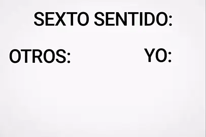 Sexto sentidoo💨! #amor #sextosentido #canciones #yo #si 