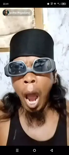 waaayyyyyyyyyy🥱@putra Argadana @PUTRA ARGADANA #putraargadanasitubondo 