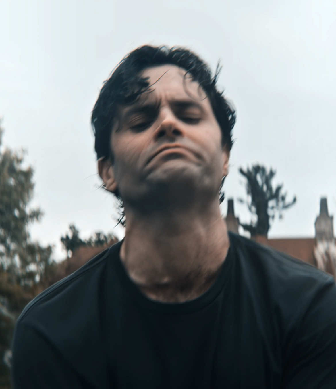 ‘A decoy’ - Joe Goldberg edit || #joegoldberg #joegoldbergedit #you #yous5 #pennbadgley #edit #viral 