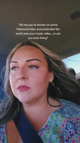 Sometimes an energy switch up is as simple as choosing a different soundtrack #extra #fyp #noshame #poetic #womensupportingwomen #embodiment #womenownedbusiness #womenarestrong #energywork #fleetwoodmac #witchywoman #lifeisahighway 