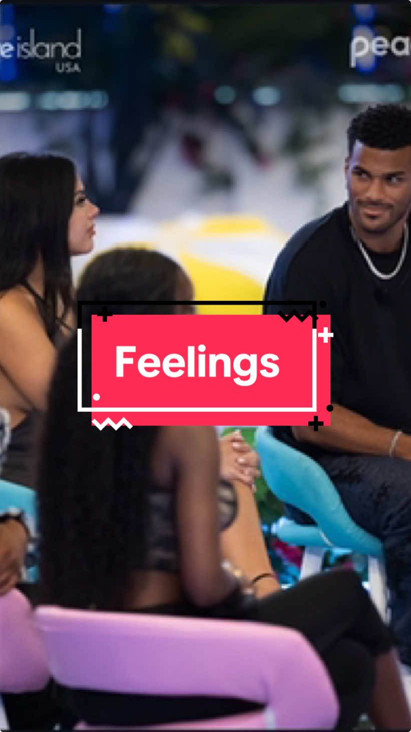 Feeling amazing after seeing all the love ❤️🏝️ Appreciate the supprt fr!  #LoveIsland #loveislandusa #teamjeremiah #loveislandjeremiah 