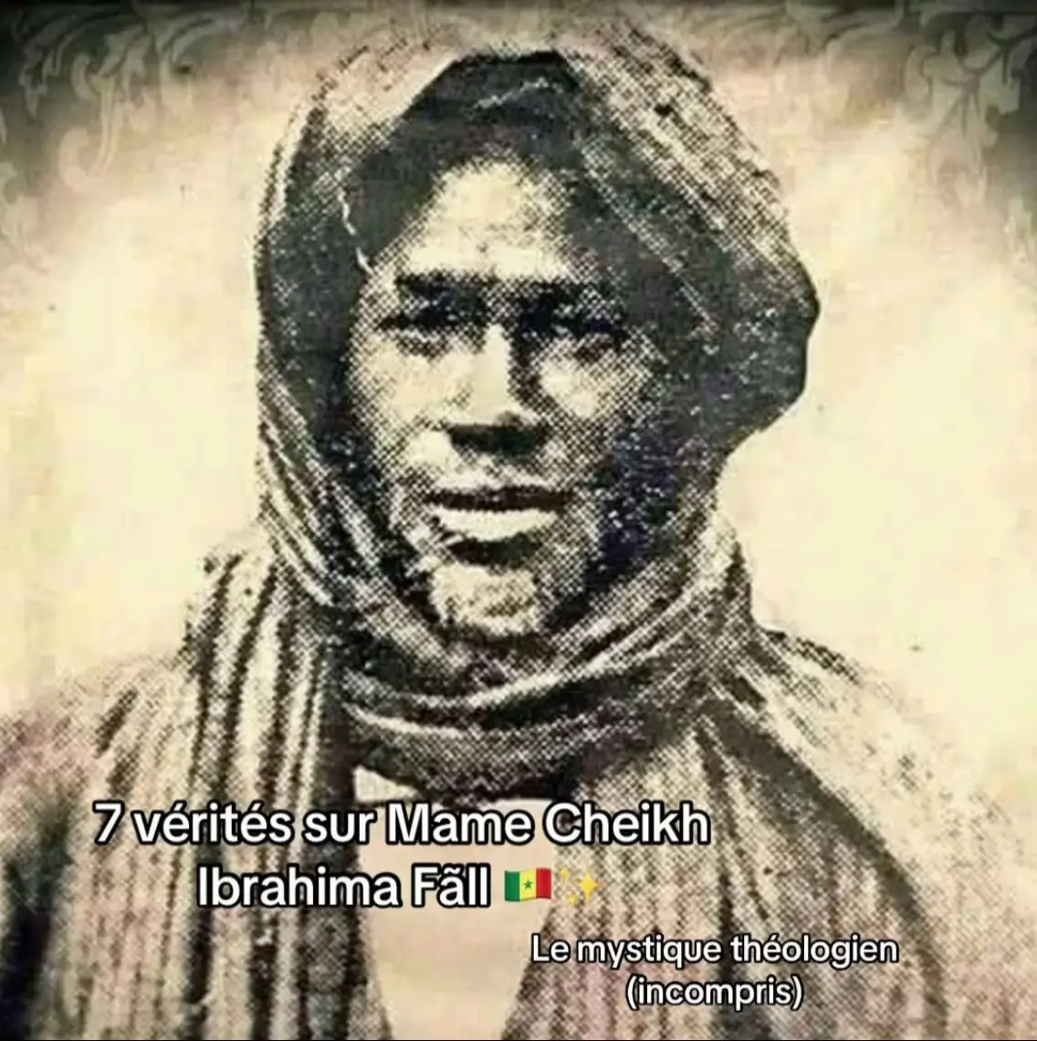 #pov #cheikhibrafall #mouride #galsen_tiktok #senegalaise_tik_tok @BACHIIR🎖️✨ 