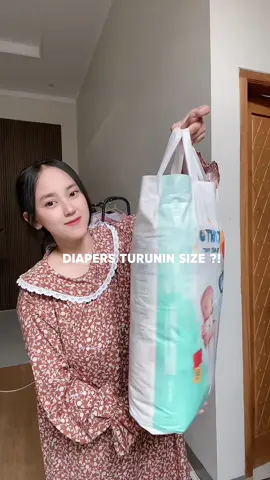 Kenapa baru tau sekarang ada diapers ini !! 🥹 #diapers #diapersmurah #diaperskinto #diaperskintomurah 