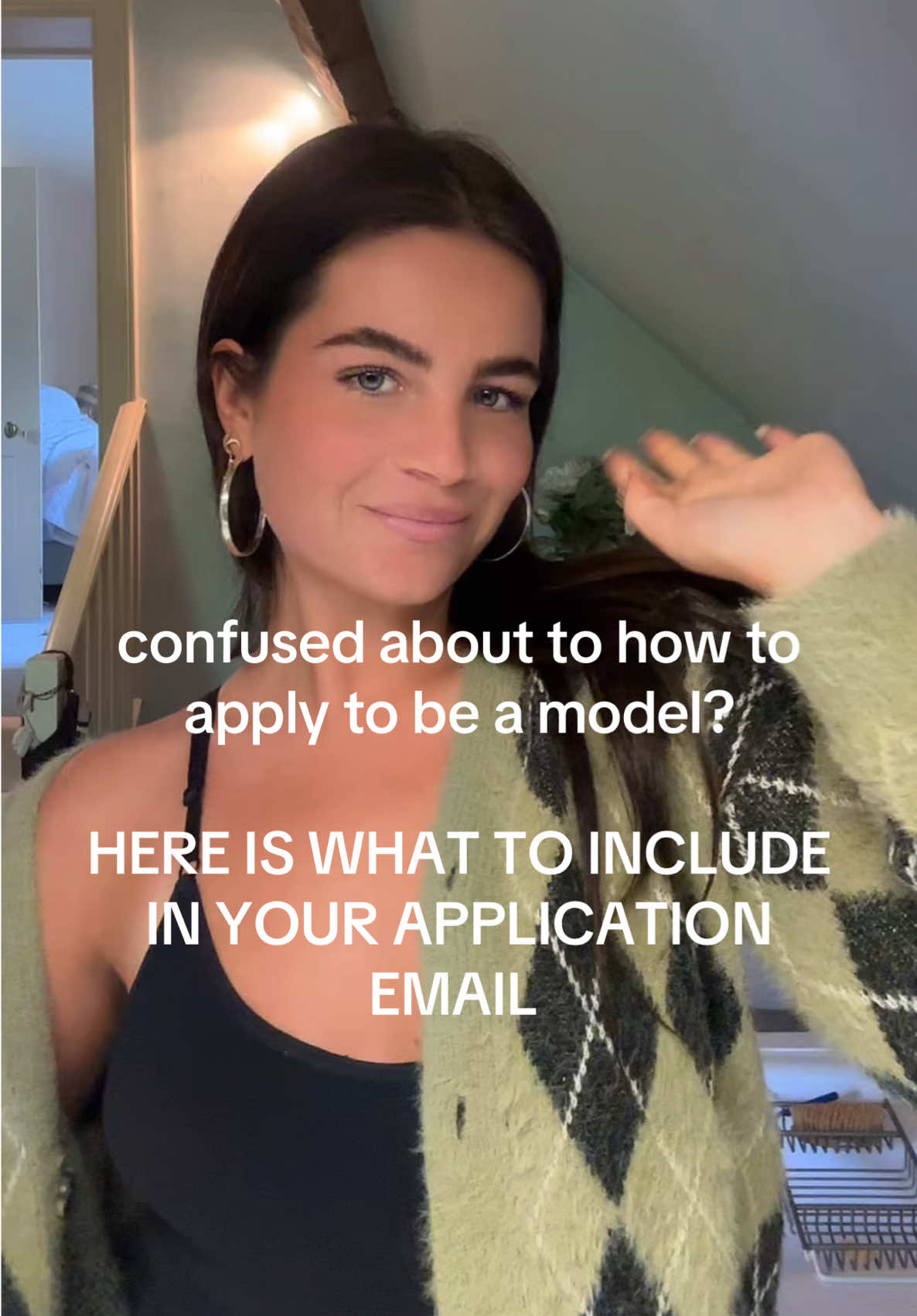 some top tips for what to include in your submissions!!! can’t wait to see them #fyp #scouting #becomeamodel #modelagency #modelling #Runway #castingcall #casting #model #london #foryou 