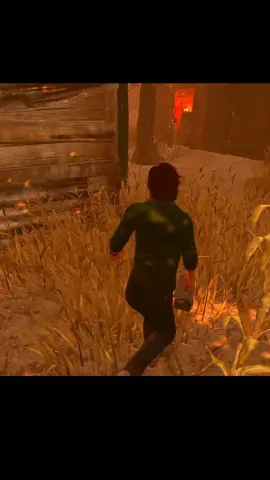 coitada ela não sabia kakaka #deadbydaylight #dbdfunny #dbd 
