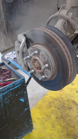 front axle cv joint shaft replacement #automotive #mechanic #usa🇺🇸 