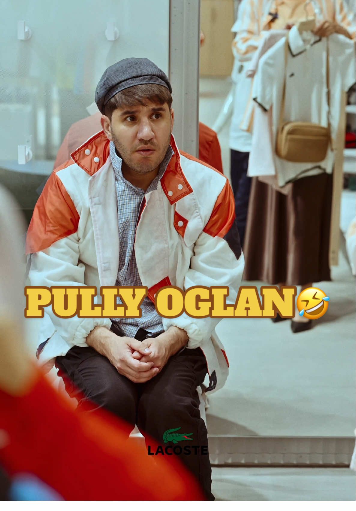 PULLY OGLAN🥴