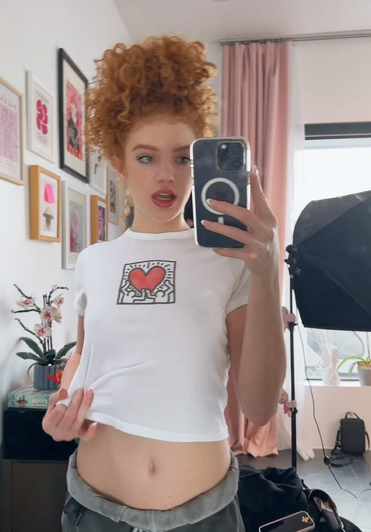 #fyp #foryou #redhead #ginger 