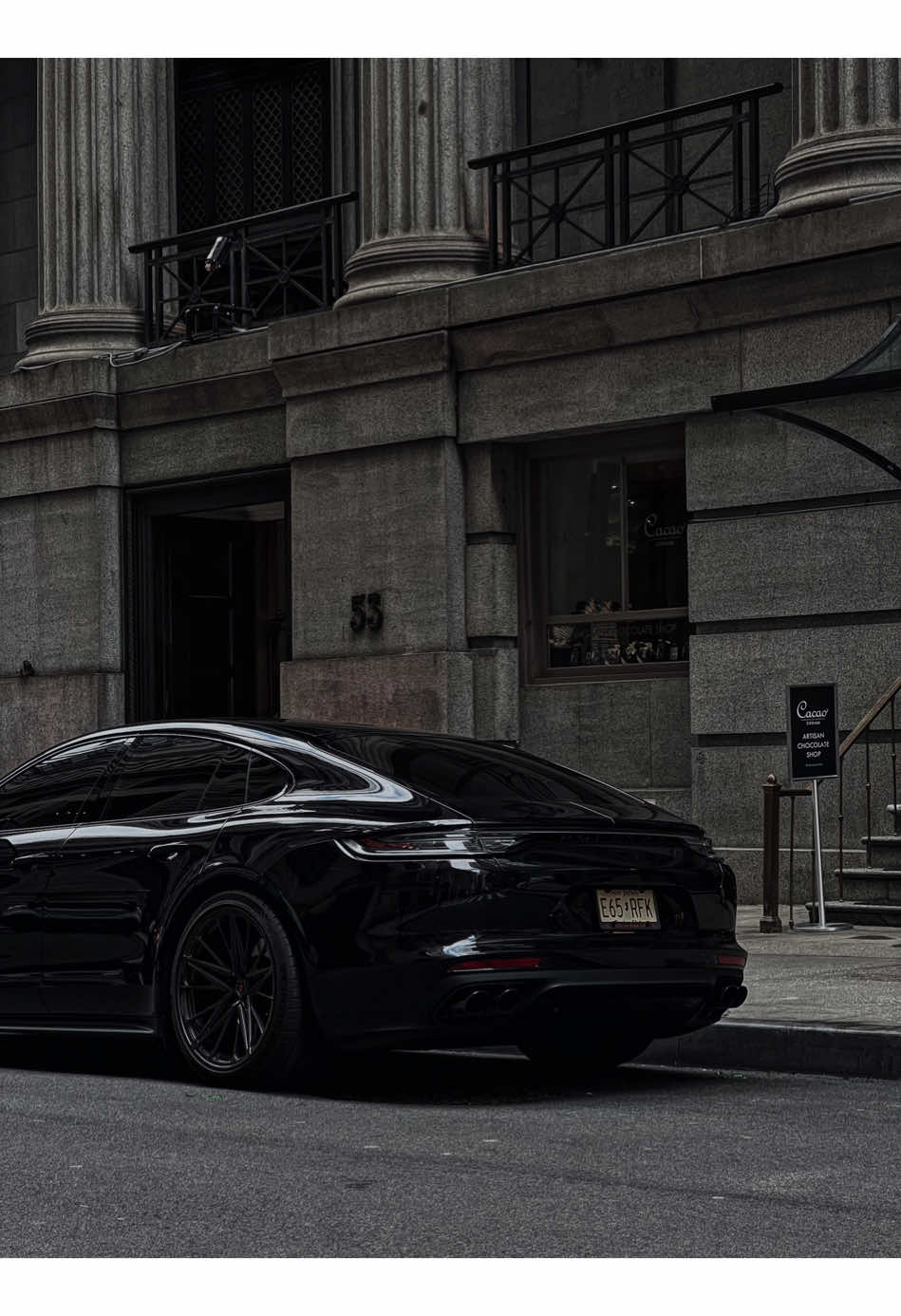 Hãng hàng không Porsche Ariline #porsche #porschepanamera #panamera #panameraturbo #vlcarvn #fyp #xedep #xesang #mexe #xehay
