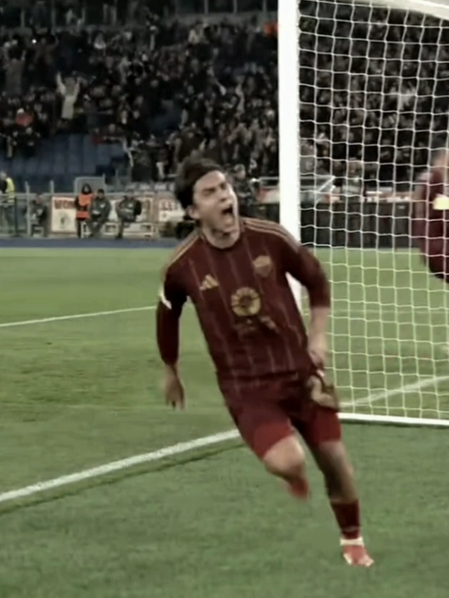 streets won't forget dybala prime #fyp #footballedit #dybala 