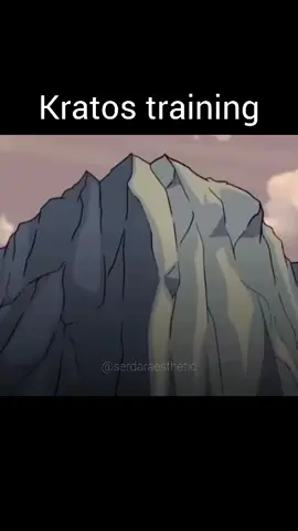 kratos training #Fitness #gym #sport #kratos #training #gow #playstation #game #kesfet 