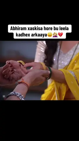 #musasalcusub🇮🇳❤️‍🔥 #musasalkeyga🔥❤️ #kuweygii❤🥺❤🇮🇳 #abhiram_and_leela😩💐💗 