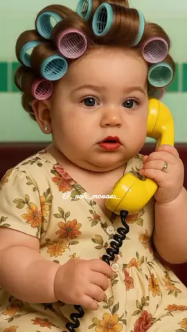 Paulo Gustavo como dona Hermínia #ias #bebefalante #paulogustavo #ia #bebereborn #bebêreborn 