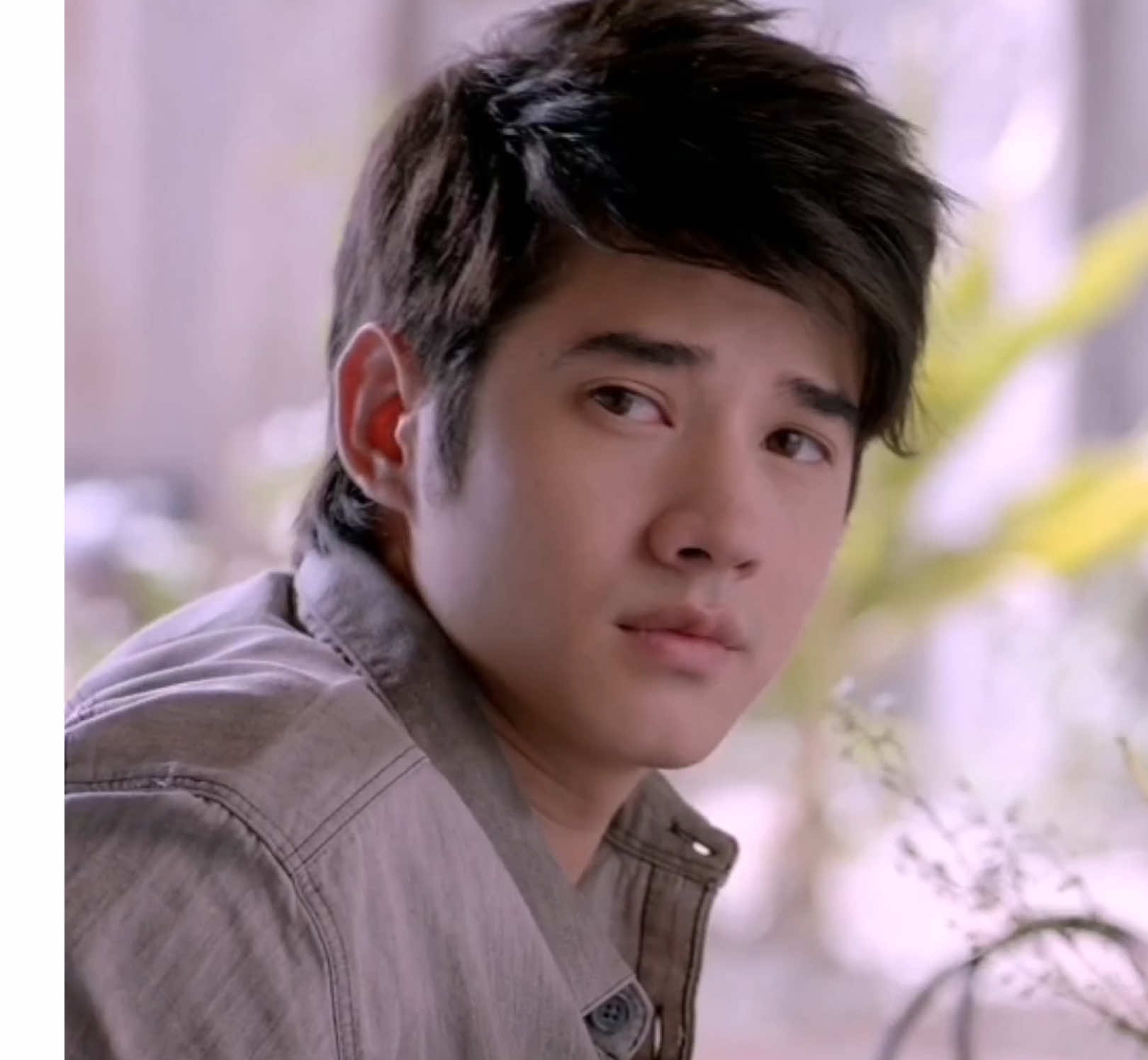 do you guys still remember this movie?  #suddenlyitsmagic #mariomaurer #erichgonzales #thai #filipino #movie #loveteam #thailand #philippines #fyp 