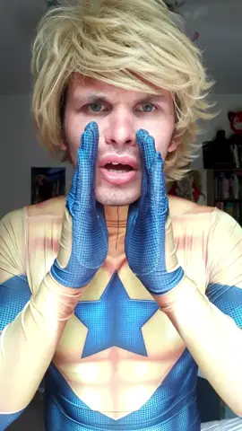 your wish is my command. #boostergold 