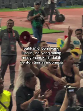 🙌🏻 #timnasindonesia #timnasday 