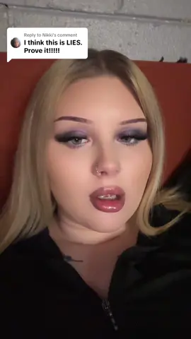 Replying to @Nikki #greenscreen 