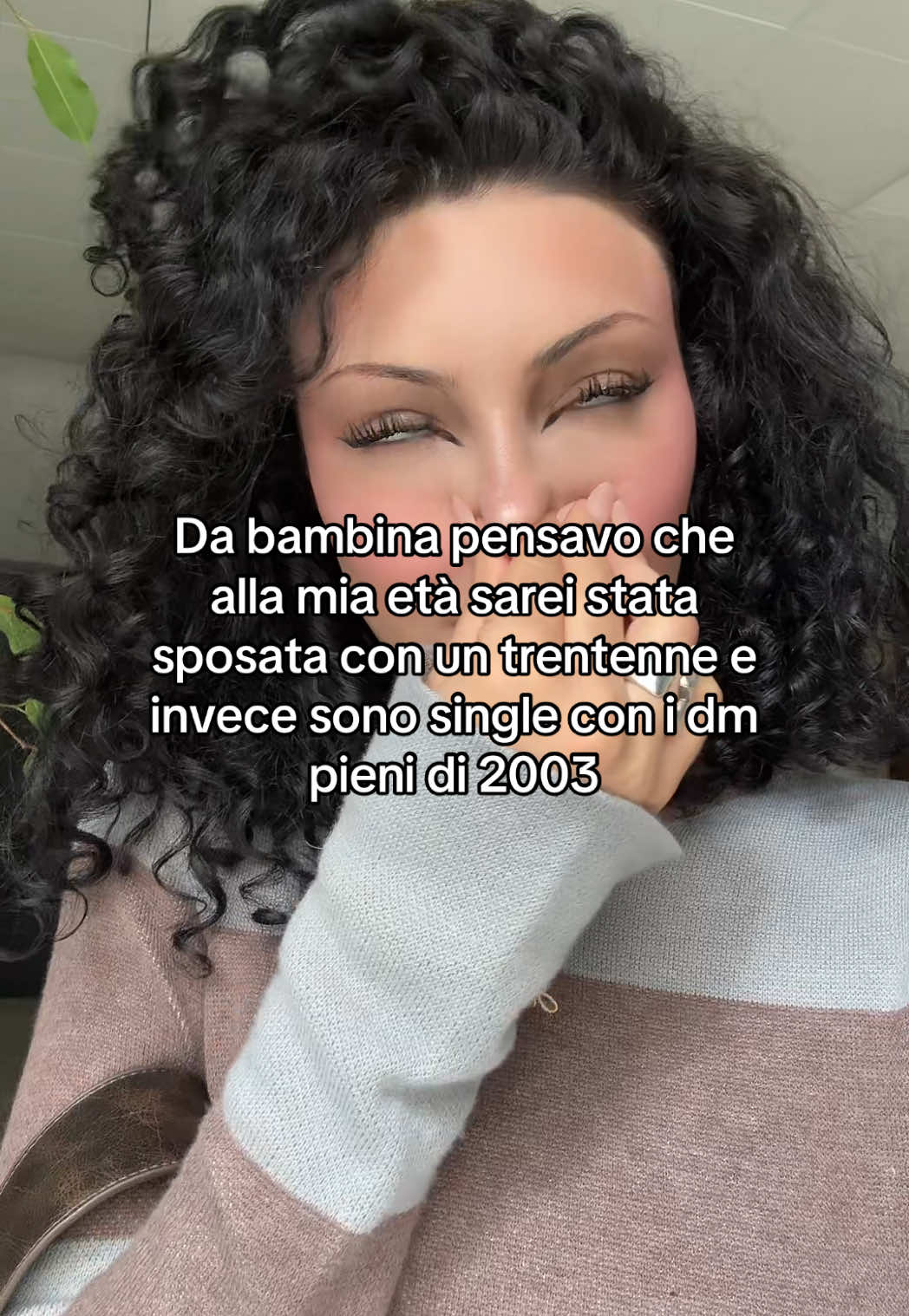 Ma i miei coetanei che fine hanno fatto? 