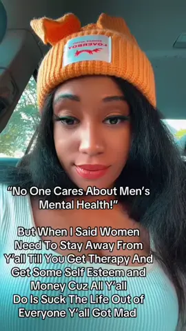 #mensmentalhealthunderattack #whatstherealmessage #justathoughtonthat #lackofempathy #lackofcharacter 