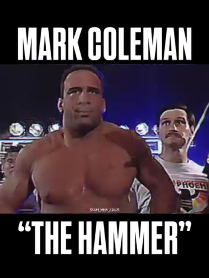 Mark 