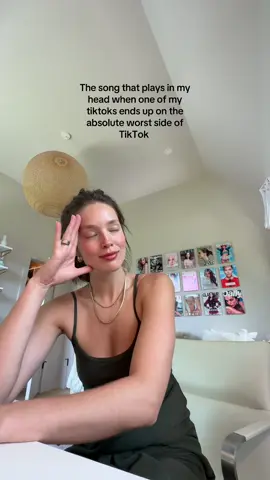 My apologies for posting what I thought was a wholesome moment lol 