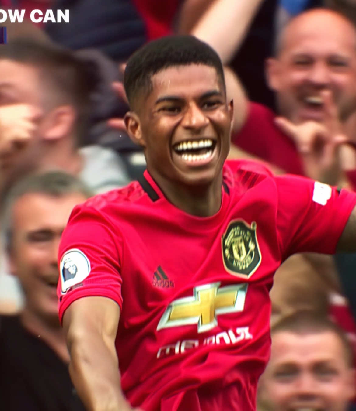 Thank you, Marcus ❤️ #manchesterunited #rashford #marcusrashford #football #edit #blowthisup #viral #manutd 