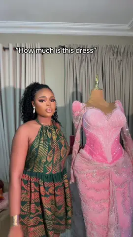 #wealthatelier #olamigenztailor #olamiherself #smallbusinessownerinnigeria #fashiondesignerinibadan #fashiondesignersontiktok #smallbusinessownersoftiktok #ibadanfashiondesigners #asoebistyles #smallbusinessownercheck #lagosfashiondesigner #fashiondesignerinlagos #sewingtransition 