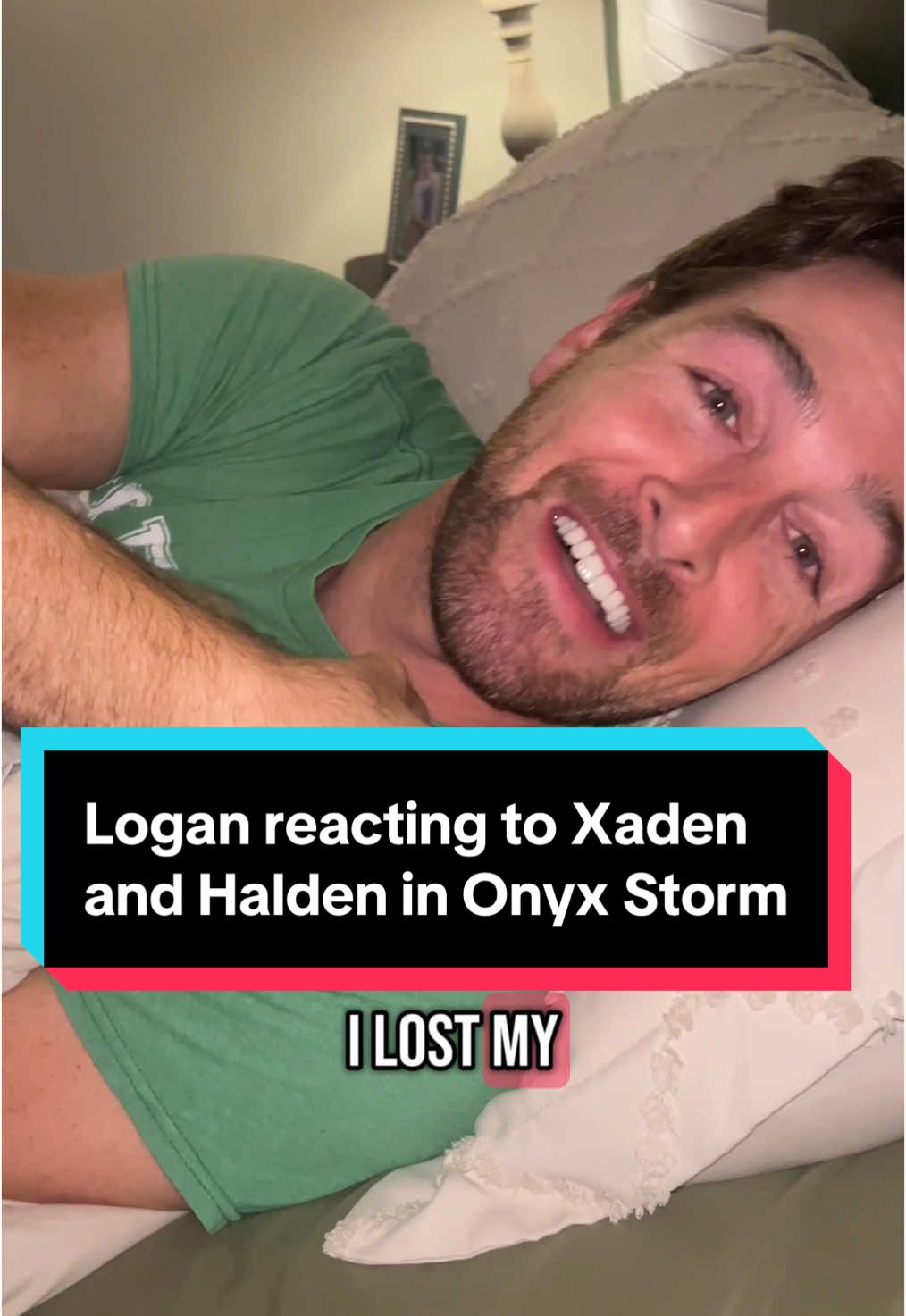 I’ll just leave this right here😂 #BookTok #marriage #marriagehumor #fourthwing #loganreads #onyxstorm #ironflame #violetsorrengail #xadenriorson #xadenandviolet #husbandsoftiktok #husbandsofbooktok #bookish #bookclub #booktiktok #bookreactions #bookreaction 