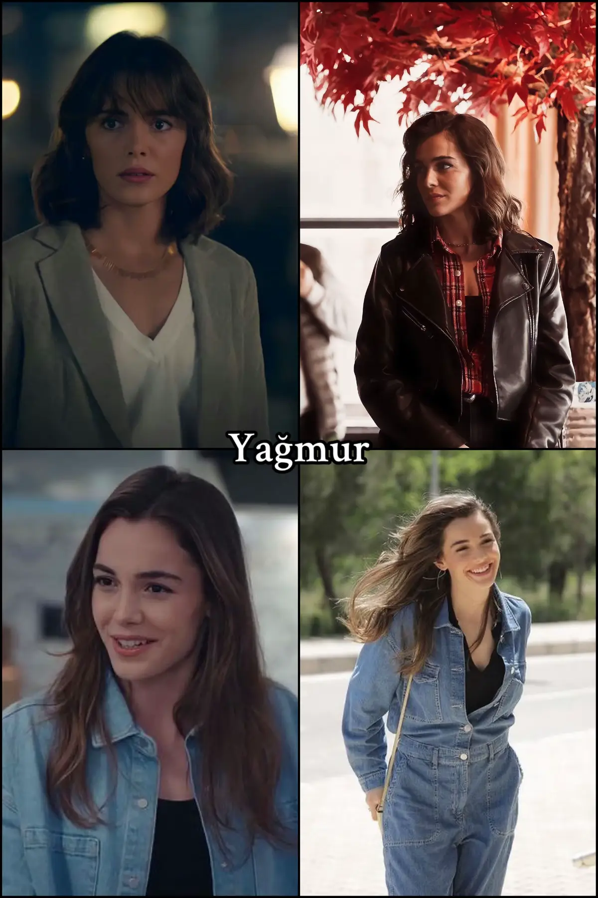 #yagmur #akgun #akmur #hafsanursancaktutan #alperenduymaz #siziniçin 
