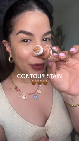 Un must para este verano 🙌🏼 my shade: Giving Drama ✨ @SACHEU Beauty US #sacheubeauty #sacheubeautycontourstayn #contour #summermakeup #summermusthaves #makeup #ttshopfind 