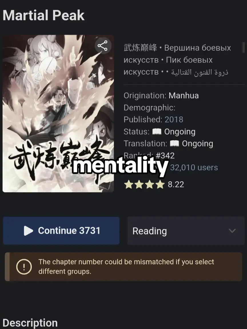 @zakpeaks all of these when you hit 100k  #manhua #fyp #manhwa #cultivator #xianxia #wuxia #murim  manhua cultivation brainrot recommendations 