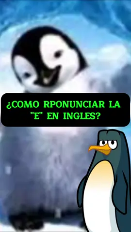#ingles #pronunciacióninglés 