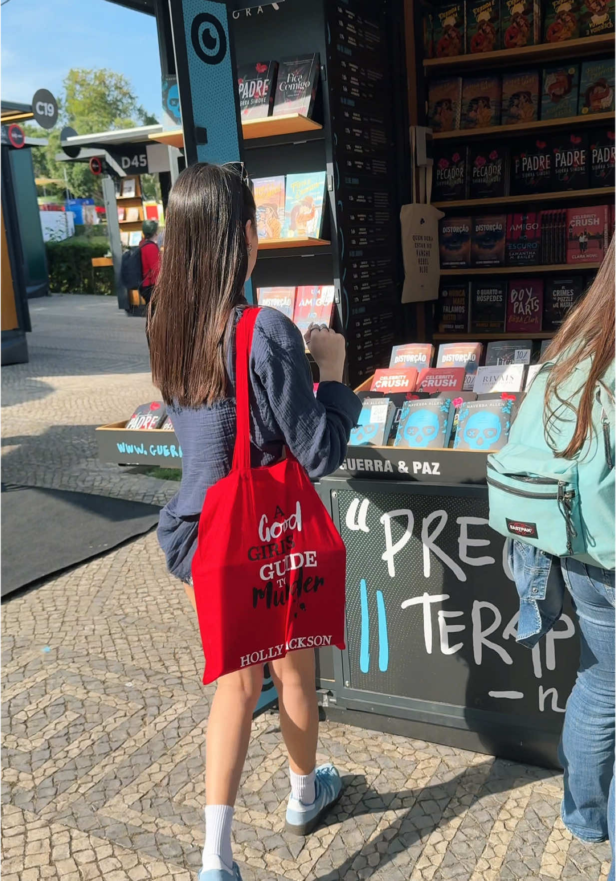 #booktokportugal @debora ⋆𐙚 . ݁ 
