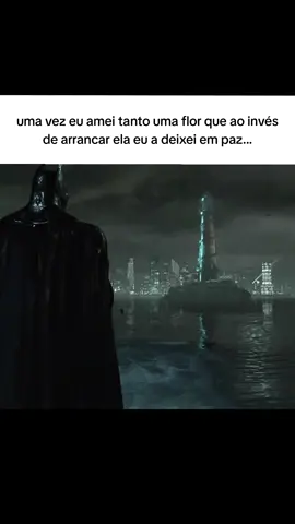 segue aí pra bater 5k #batman #batmanarkhamknight #tristeza #solidao #fyp 