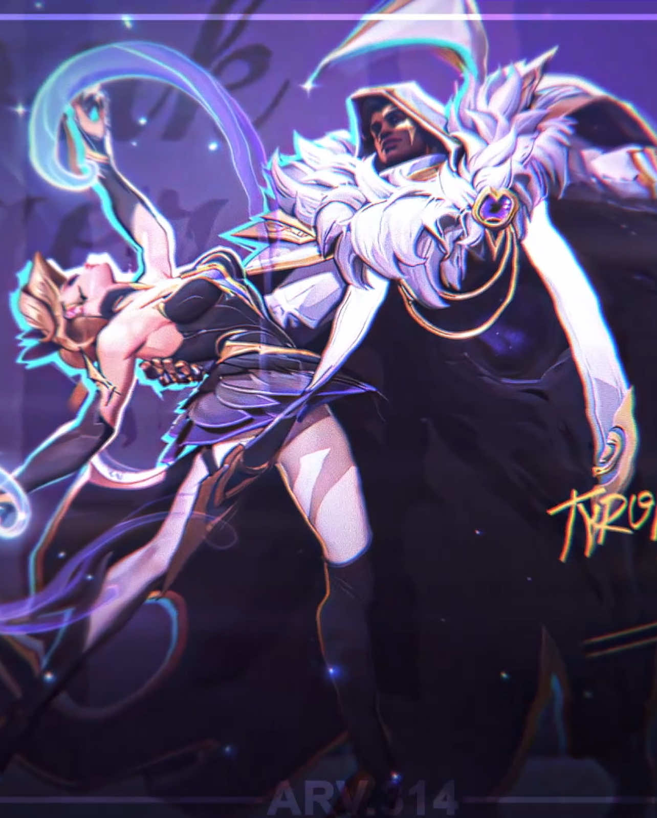 finally edited them 😭🙏 || (ac; httpmia.x on sc) (cc; gumi) (sp; gamescp) #fyp #edit #viral #edits #velocityedit #velocityedits #marvelrivals #marvel #marvelrivalsedit #cloakanddagger #cloakanddaggeredit 