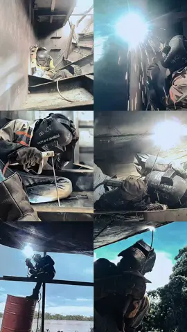 #weldermuda🧑‍🏭 #weldersmaw🔥 #welder #smaw #welding #4youpageシ #fypシ゚ 