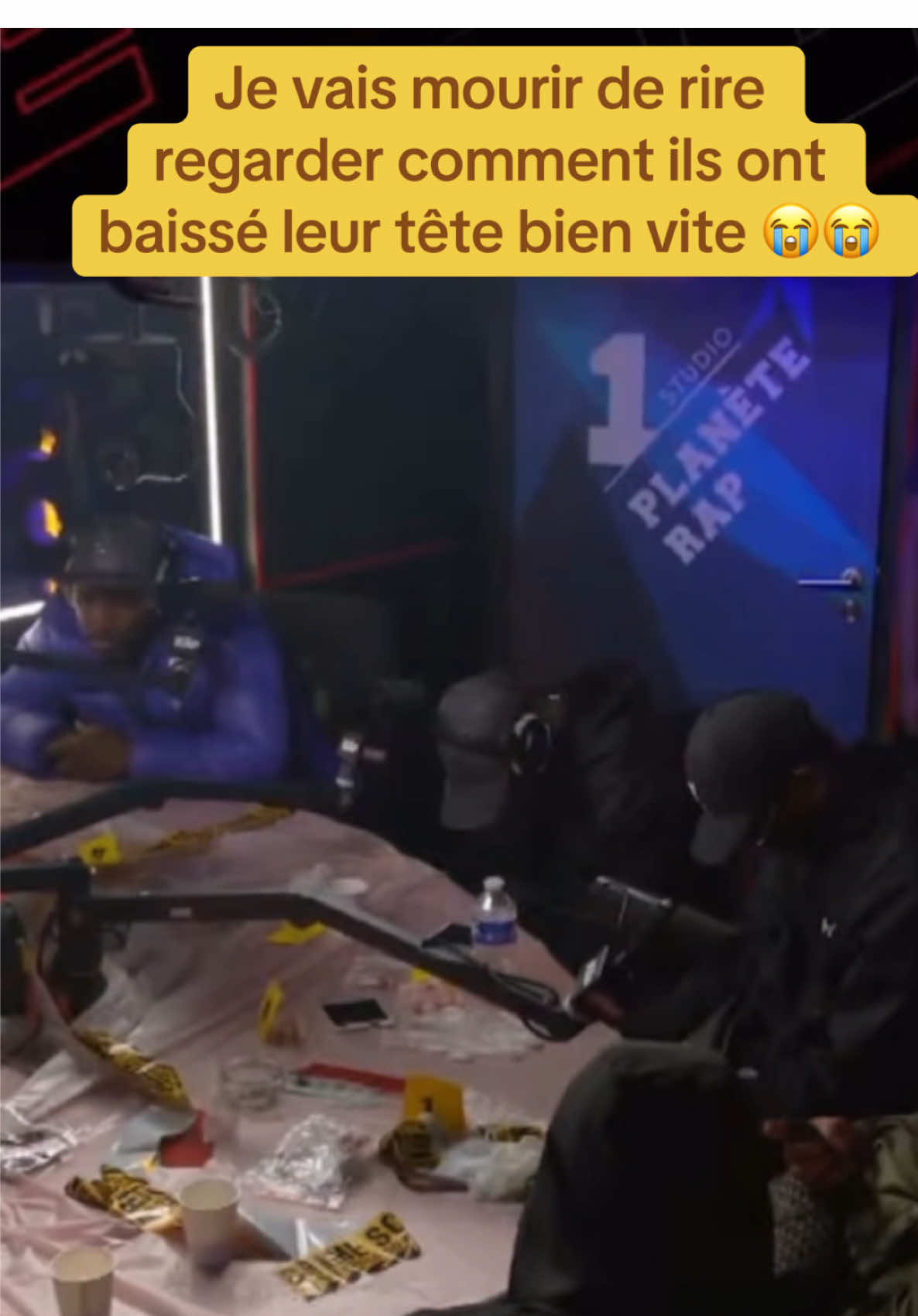 Ptdrrr mais c’est quoi ça #freshladouille 