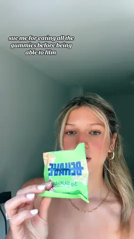 #treasurefinds #tiktokshop #Summer #behave #behavegummies @BEHAVE Candy 