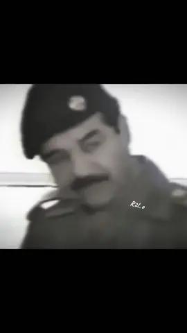 لحظة ادراك ... #حرب_الخليج_الأولى #صدام_حسين #ابو_عدي #اخو_هدلة #حزب_البعث_العربي_الاشتراكي #صدام_حسين_يا_صقر_العرب_الله_يرحمك #صدام_حسين_المجيد_رئيس_جمهورية_العراق #الجيش_العراقي #الشعب_العراقي #بعثيون_الى_يوم_يبعثون #أمة_عربية_واحده_ذات_رسالة_خالدة #fyp #explore #foryou #صدام_حسين 