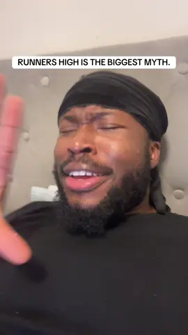 RUNNERS HIGH IS SUCH A MYTH MAN.  #fyp #foruyou #foryoupage #literallyisaaac #runningtok #runclub #parkrun #Running #run 