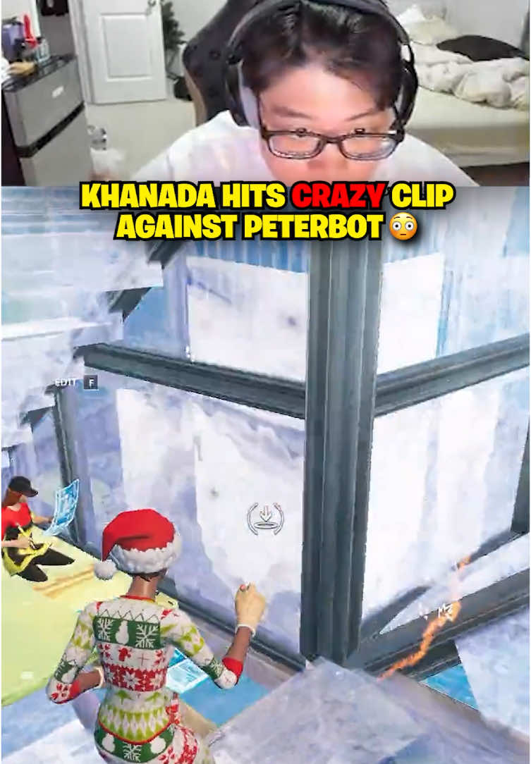 Peterbot is washed ever since he got a girlfriend 🥱🥱 #viral #gaming #trending #foryou #foryoupage #fyp #fortnitepro #fortniteclips #khanada #fortniteupdate #fortnitebr #fortnitetips #peterbot #fncs 