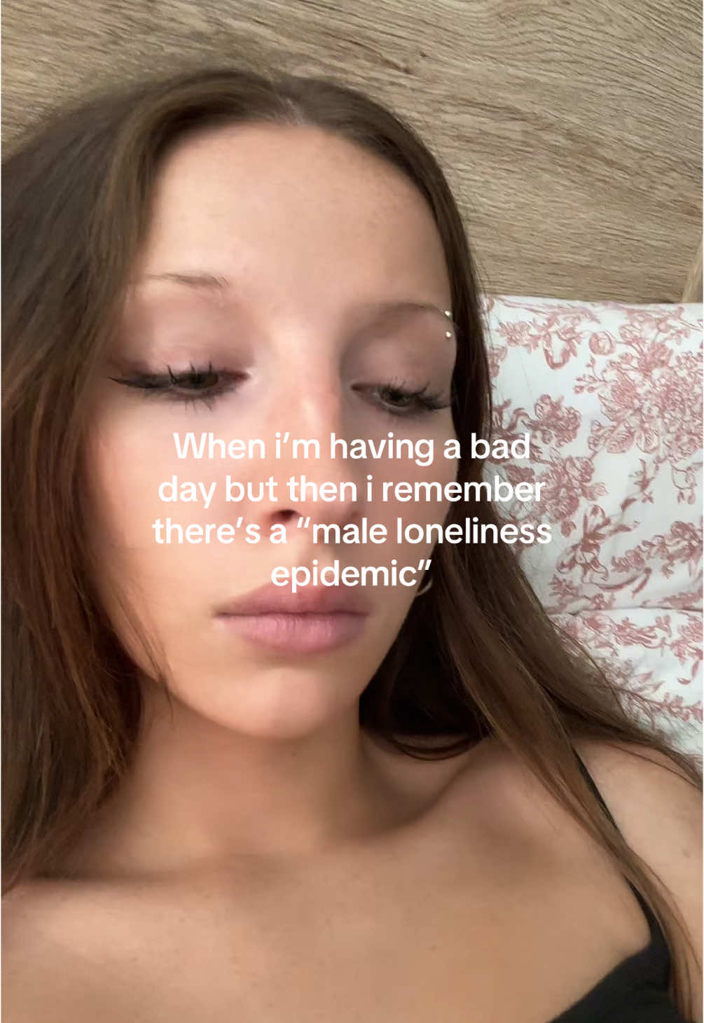 Maybe life is worth living after all 
