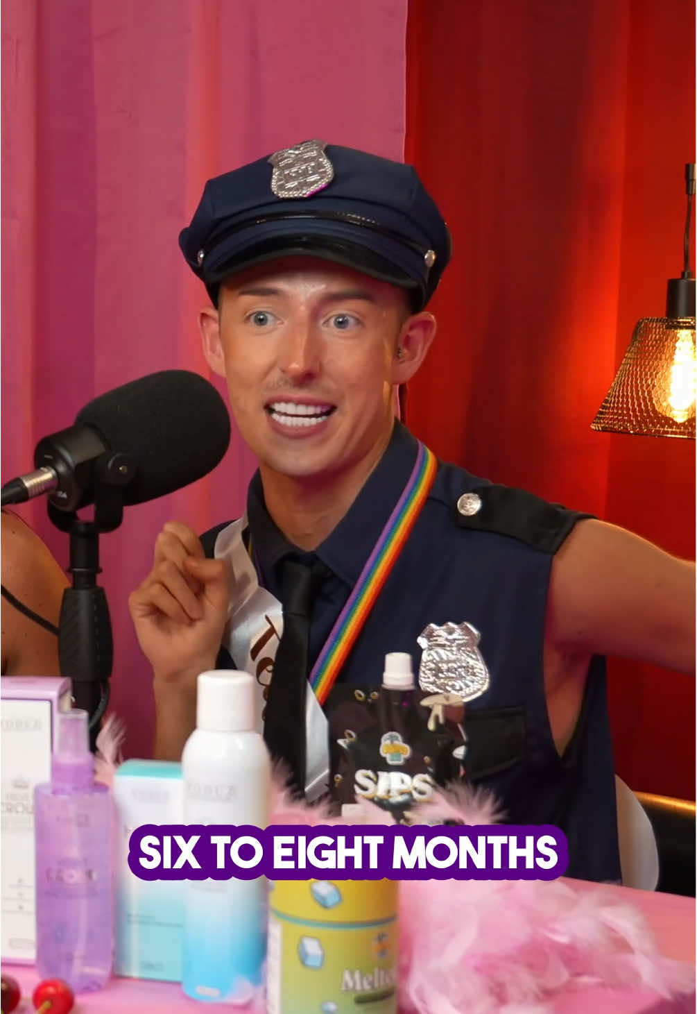 THE SHADE 😂☎️ @Annalivia Hynds @BabyEmzo 