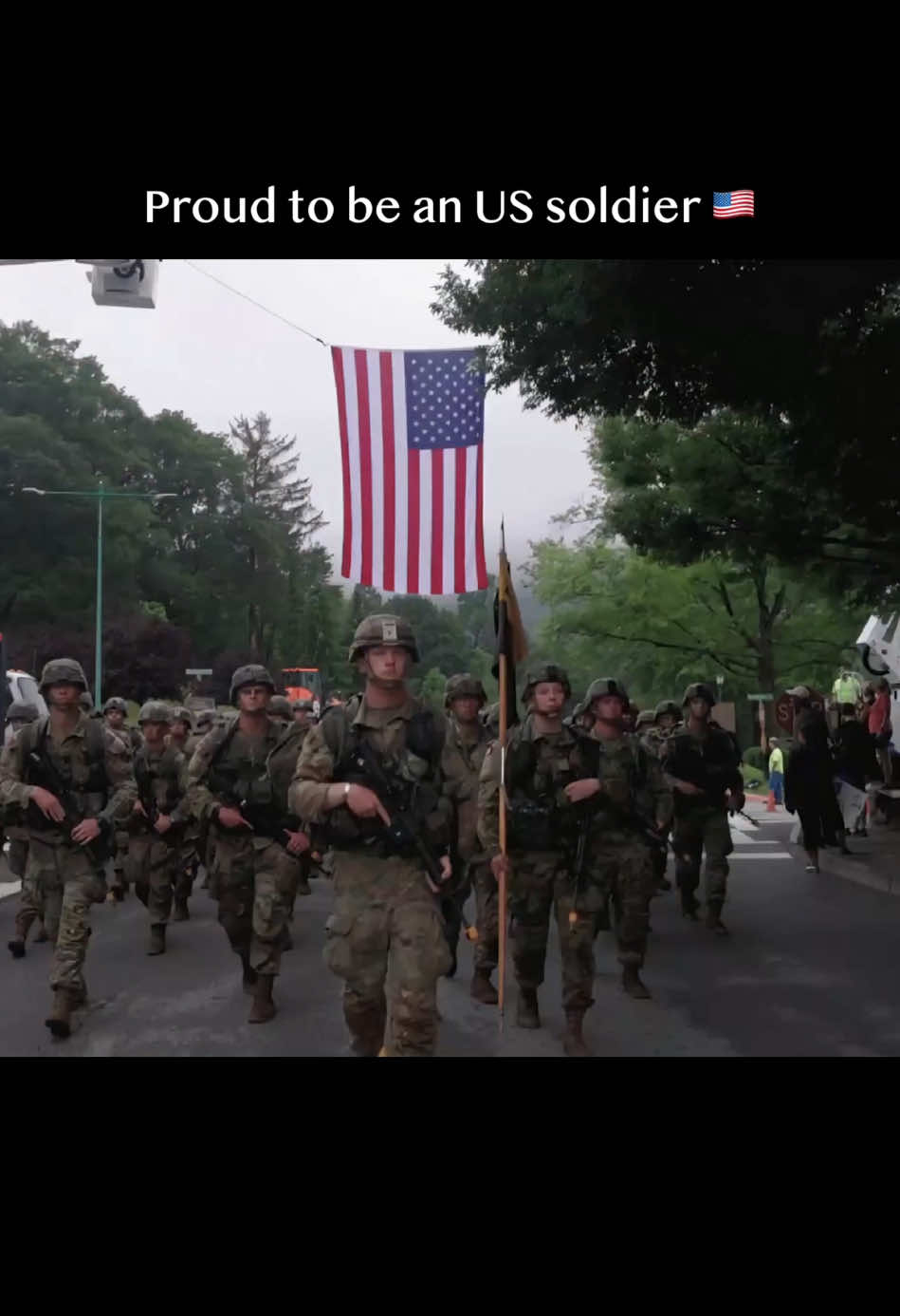 Proud to be a US soldier 🇺🇸 #america #specialforces #usSoldier #usa #military #usarmy #AmericaUSA
