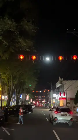indah nya kota magelang di malam hari #magelang24jam #magelang #fyp 