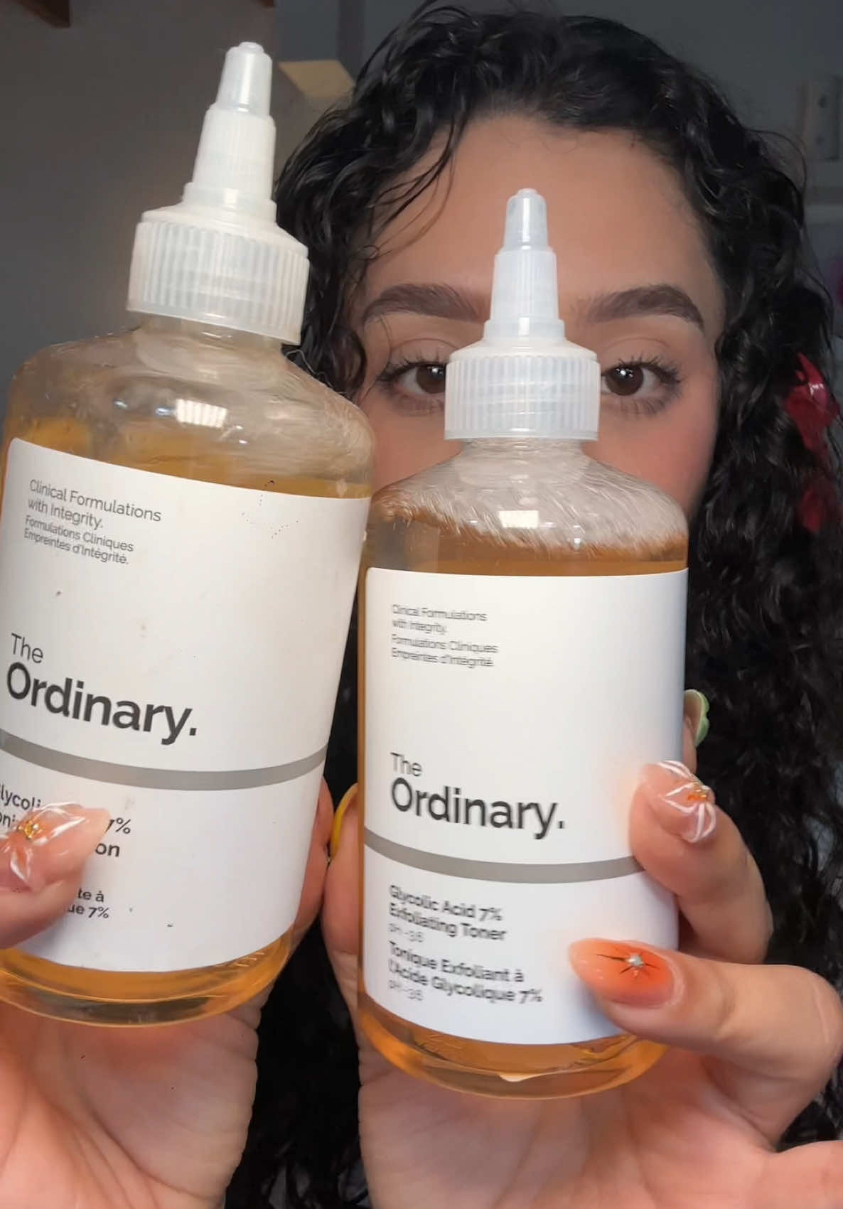 ¿No sabes cómo iniciar con tu rutina de skincare? Este es el mejor dúo para iniciar en el skincare ✨ Gracias @The Ordinary por existir 🫶🏼  #fy #fyp #tipsbygillian #publicidad 