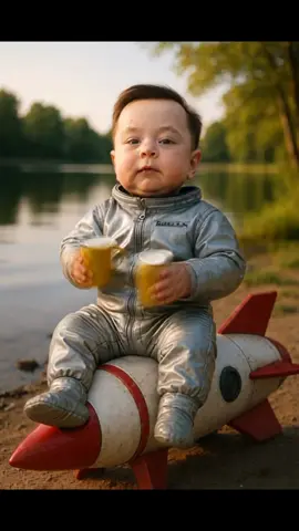 baby jokes hilarious 😂😂 can't stop laughing #talkingbaby #funnybaby #aibaby #usa_tiktok #jokes #cracks #fyp 