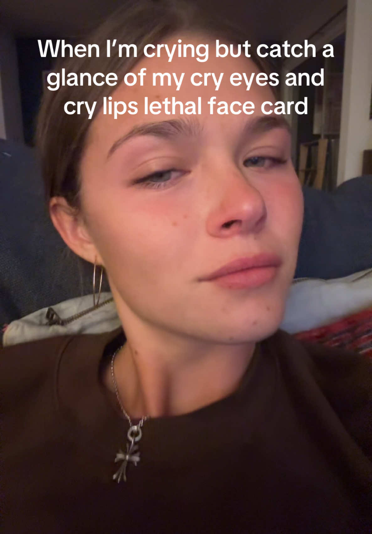 Maybe it ain’t so bad #fyp 